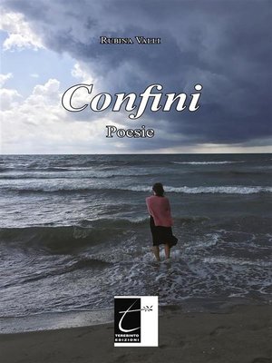 cover image of CONFINI
